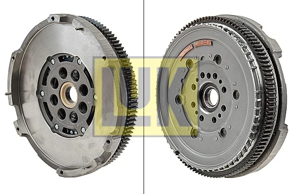Flywheel